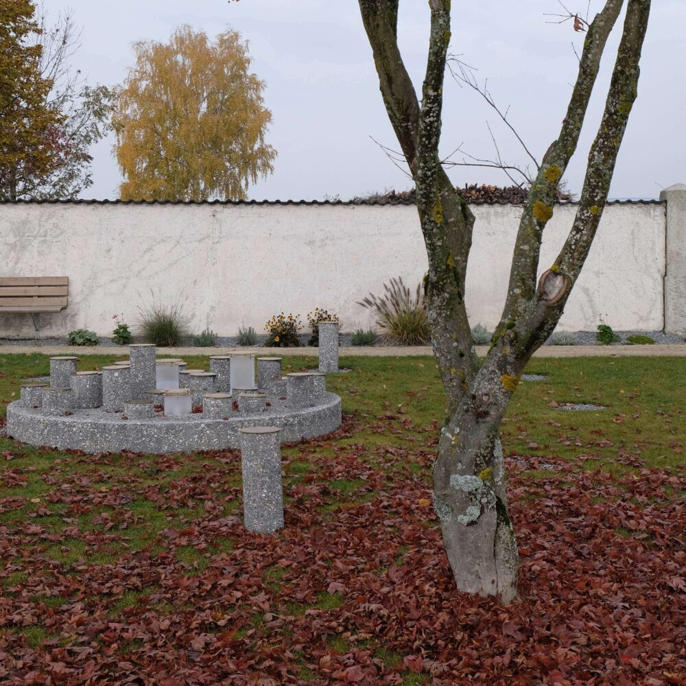 URNENGARTEN